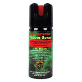 Pepper Shot Pepper Spray Stream - 2 oz (1.2% MC)